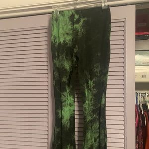 Tie Dye Palooza Pant